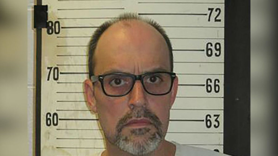 Blind Inmate Executed in Tennessee for Woman’s 1991 Killing