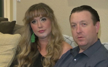 They Matched on a Dating Site and Got Married—He Needed a Kidney, and They Matched Again
