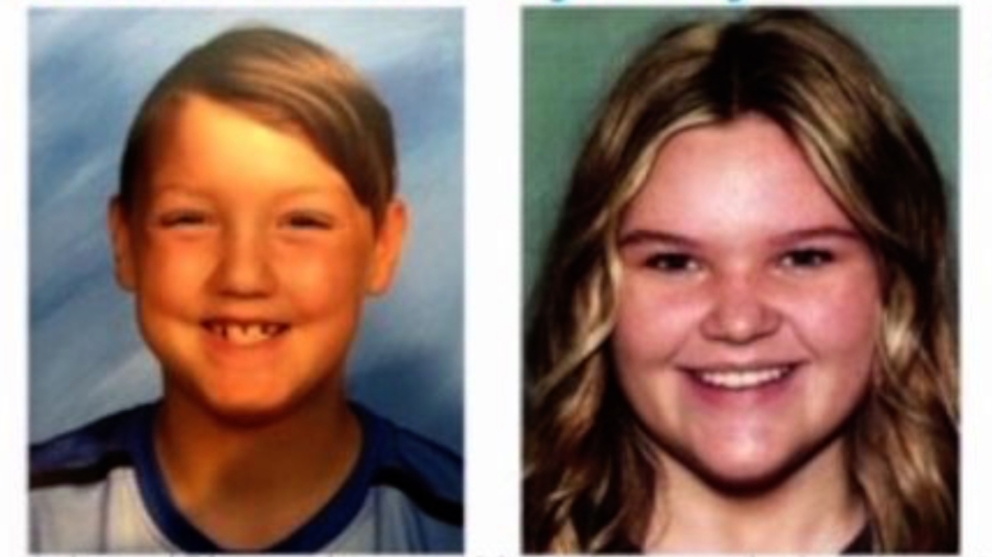 Parents of 2 Missing Idaho Children Issue Statement