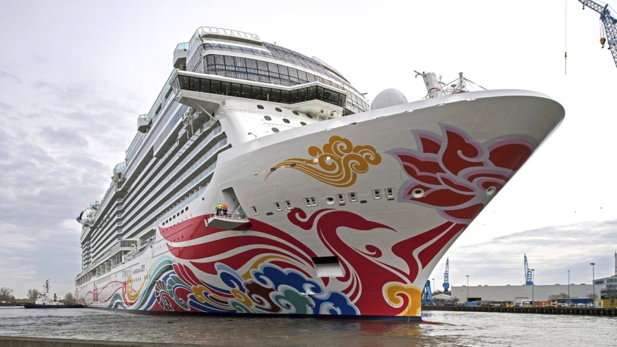 Passengers From Norwegian Joy Cruise Ship Are Treated for Illness for the Second Time in a Week