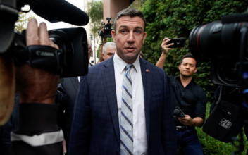 California Congressman Hunter Pleads Guilty in Corruption Case