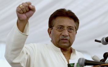 Pakistan Court Abrogates Death Sentence of Ex-President Musharraf