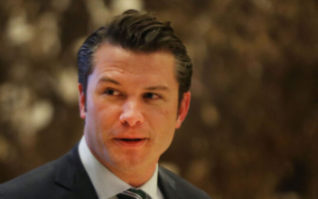 Pete Hegseth Refuses To Take Down Twitter Messages About Pensacola Shooting