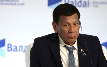 ICC Prosecutor Urges to Reopen Probe on Duterte’s Drug War, Cites No Action From Govt