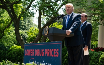 As Drug Affordability Debate Intensifies, Trump Lists Achievements, Talks Solutions