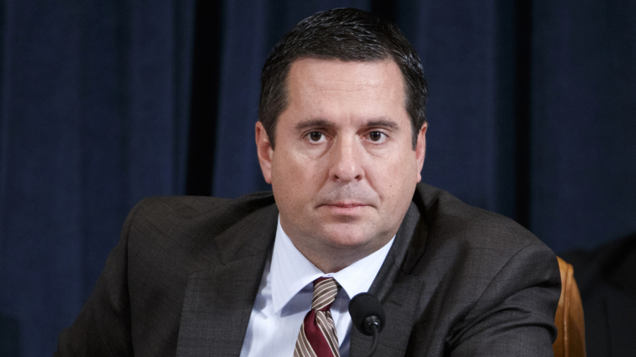 Rep. Devin Nunes Says Biden Should Be ‘Siding With President Trump’ and Welcoming Election Recounts