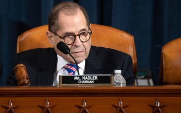 House Judiciary Committee Releases Report Defining Grounds for Impeachment