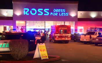 Van Crashes Into Crowded Store Near Seattle, Injuring 11