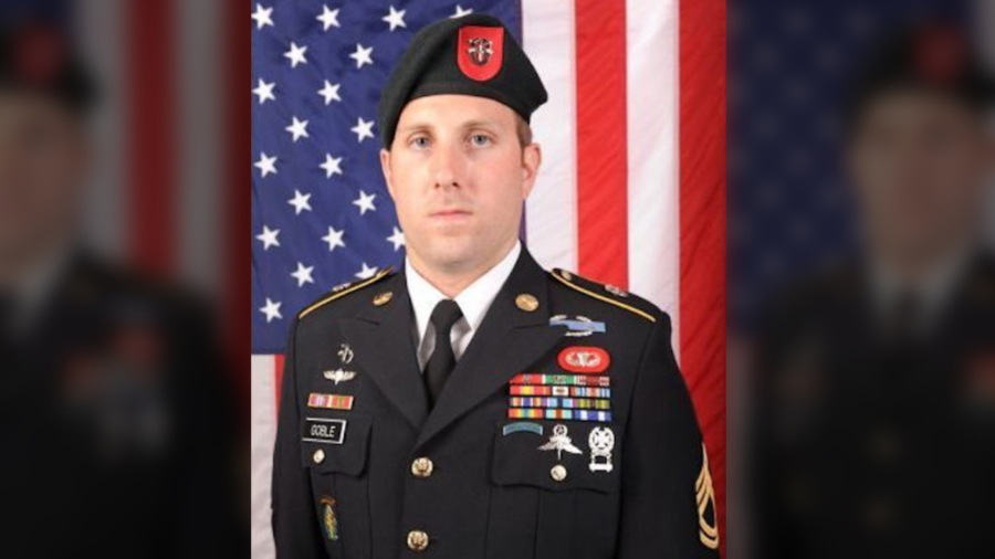 Pentagon Identifies New Jersey Soldier Killed in Afghanistan