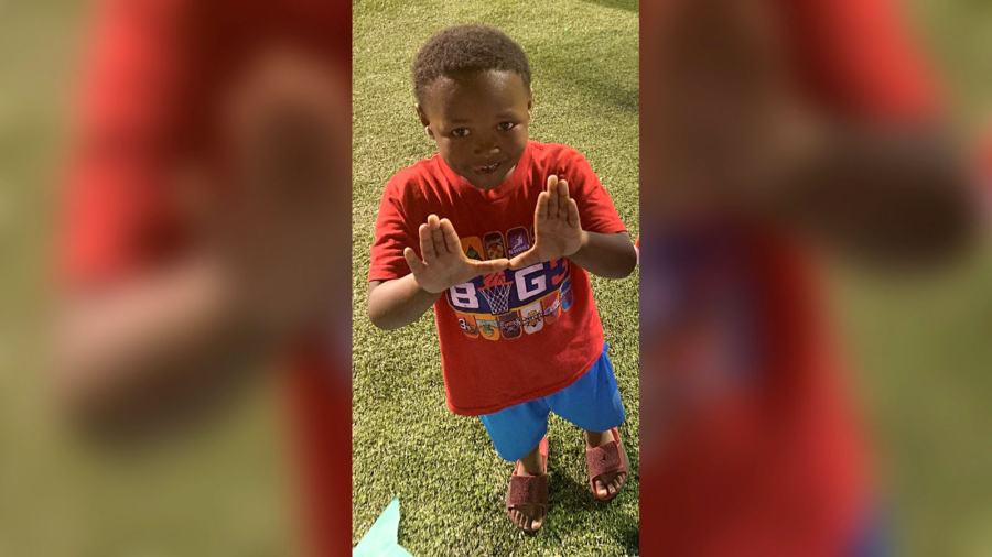 Alabama Boy, 5, Killed in Crossfire During Family Dispute