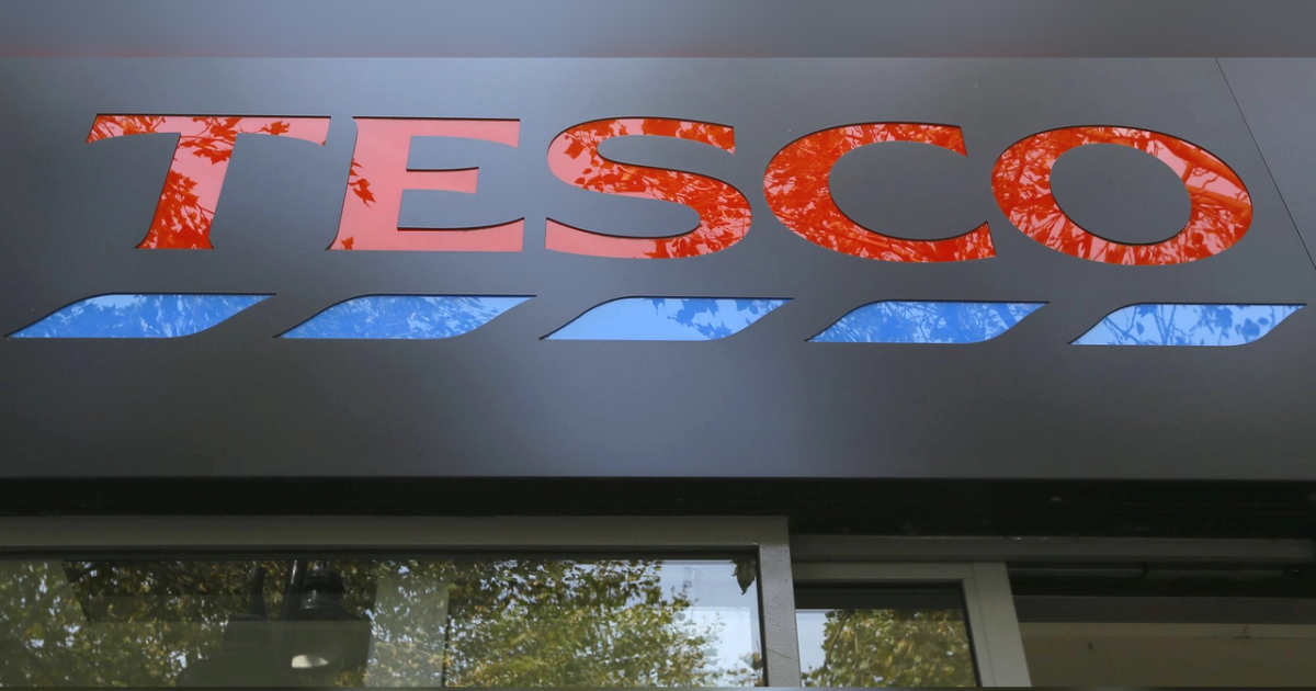 Tesco’s Christmas Ad Sparks 3,000 Complaints NTD