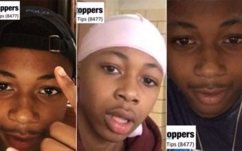 NYPD Releases Photos of Juvenile Suspect in Harlem Stabbing Incident