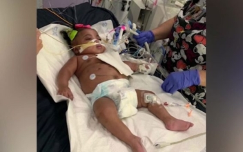 Judge Orders Hospital To Keep 10-Month-Old on Life-Support, Reports Say