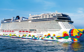 Cruise Passengers in Sydney Cleared of Coronavirus