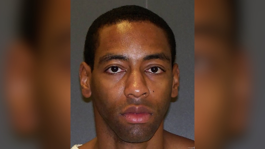 Texas Inmate Executed for Killing Prison Supervisor in 2003