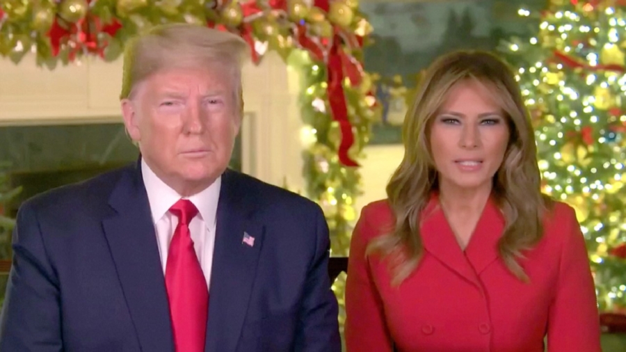 NTD Evening News Full Broadcast (Dec. 25)