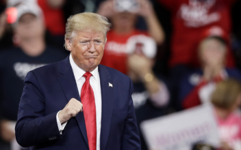 Judge Rules South Carolina GOP Can Cancel Primaries to Facilitate Trump’s Reelection