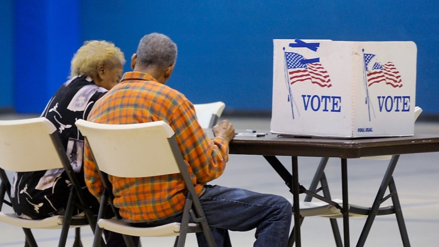Federal Judge Set to Block North Carolina’s Voter Photo ID Requirement