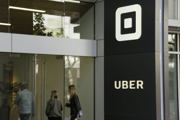 Uber Loses $2.9 Billion, Offloads Bike and Scooter Business