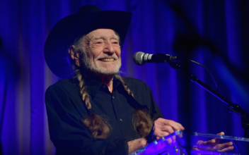 Willie Nelson Says He Has Stopped Smoking Because It Almost Killed Him