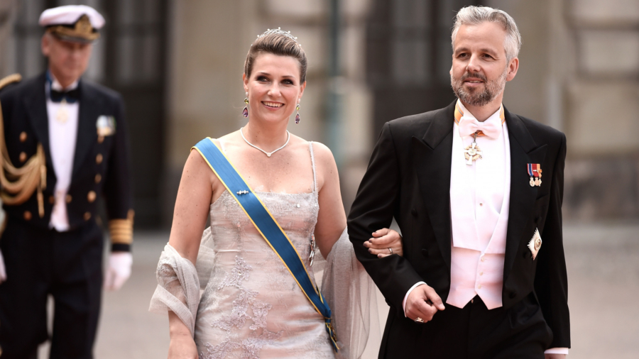 Ex-Husband of Norwegian Princess Dies by Suicide at Age 47: Reports