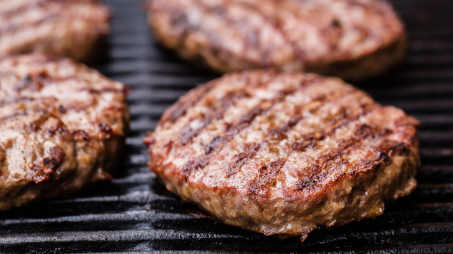 Nearly 16,000 Pounds of Frozen Beef Patties Have Been Recalled Because They May Contain Plastic