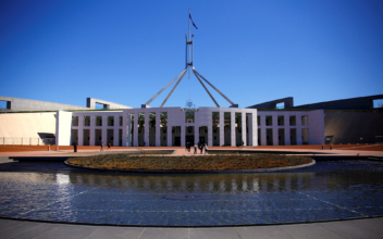 Australia Is Considering Introducing Human Rights Sanctions Regime