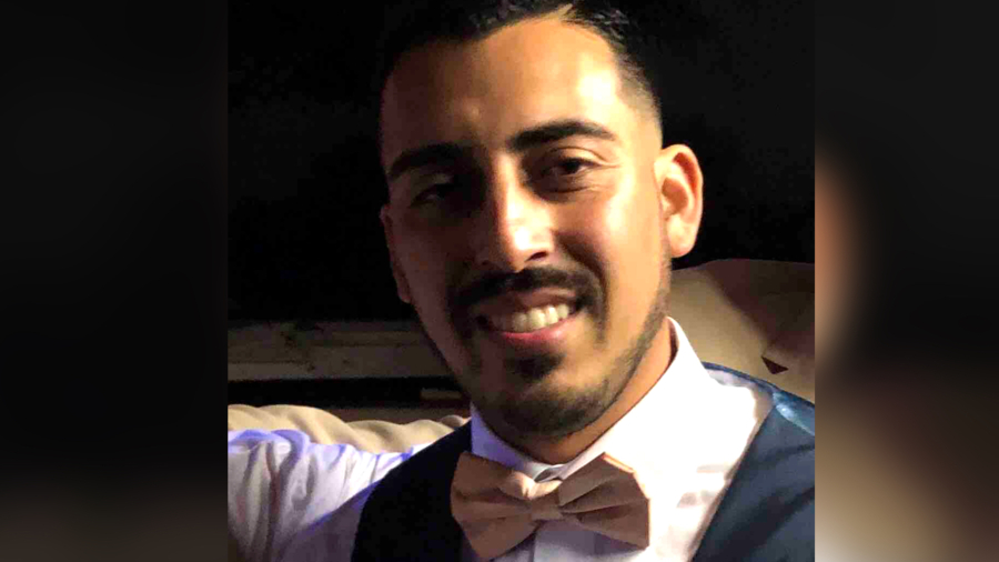 California Groom Murdered at Wedding Reception