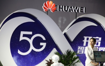 Huawei to be Removed From UK 5G Network by 2027