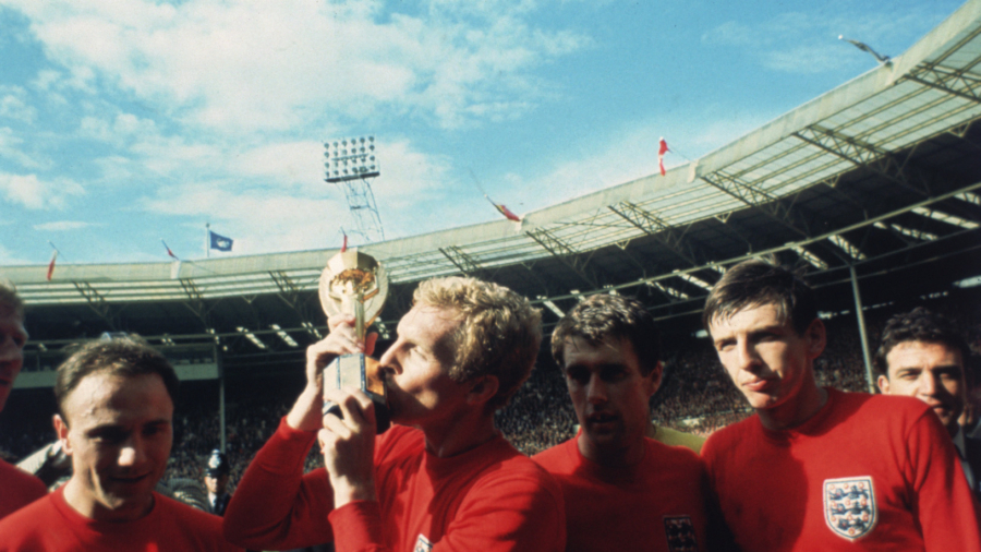1966 World Cup Hero Martin Peters Dies, Aged 76