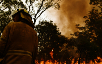 Two More Dead in Australian Bushfires, One Missing