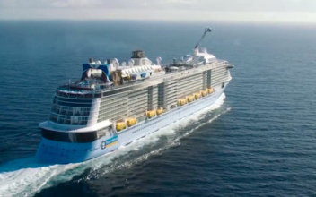 Royal Caribbean Will Host a Cruise for 4,000 Eagles Fans, the ‘Most Passionate’ in Football