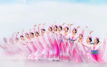 Danish Theater Cancels Shen Yun Performance, Drawing Claims of Pressure From Chinese Regime