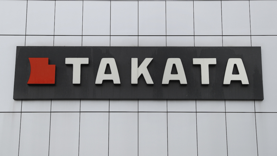 Deadly Defect Found in Another Version of Takata Airbags
