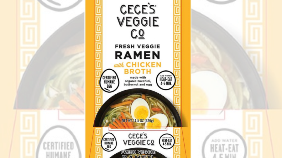 Cece’s Noodles Voluntarily Recalled for Listeria Concerns