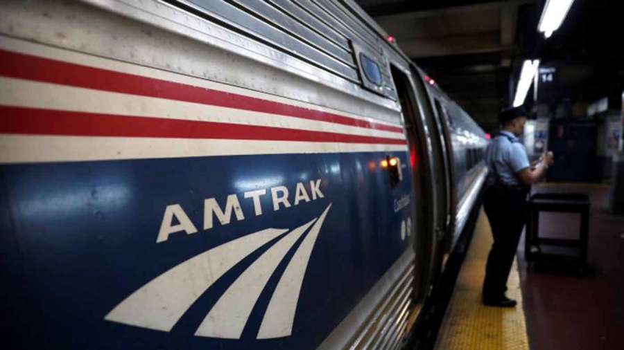 Amtrak Ends Policy Resulting in $25,000 Bill for Activists