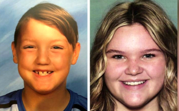 Family: Children Missing Since September Found Dead in Idaho
