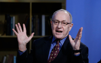 House Committed Six Violations of the Constitution During Impeachment: Alan Dershowitz
