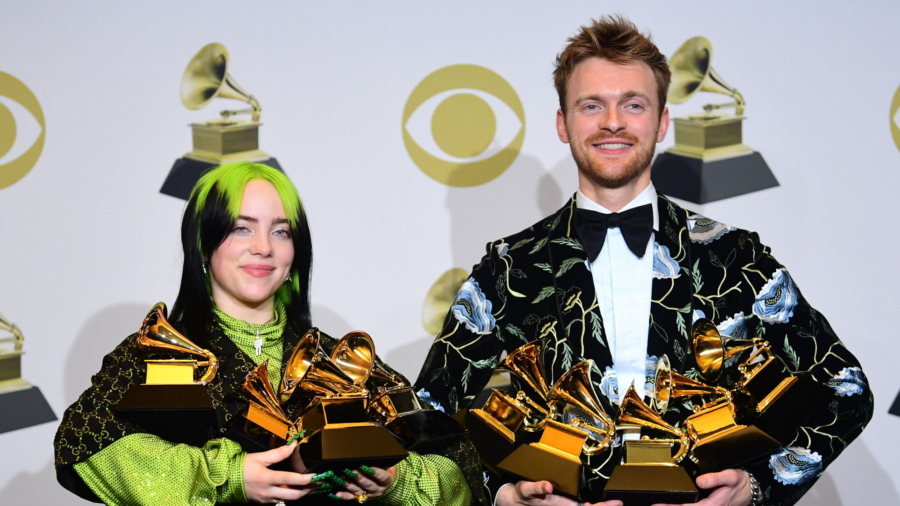 Grammy Winners 2020: See Who Took Home a Gramaphone
