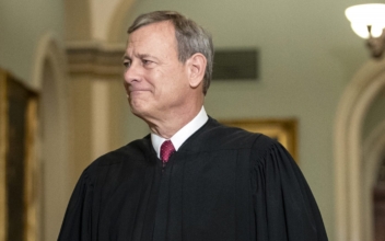Supreme Court Responds to Claim That John Roberts Shouted at Other Justices Over Texas Lawsuit