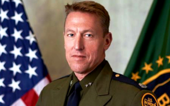 Biden Administration Removes Border Patrol Chief Rodney Scott