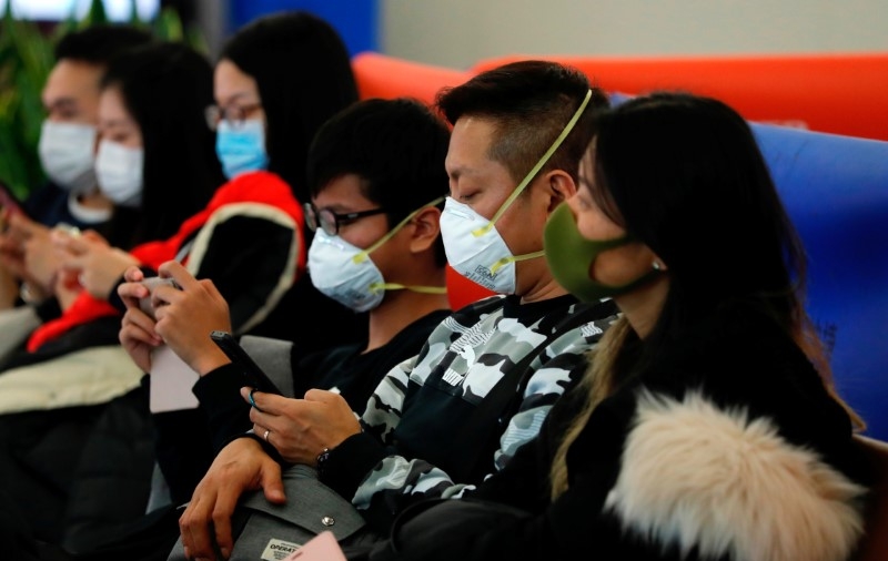 China Quarantines Two More Cities in Attempt to Stem Coronavirus Outbreak