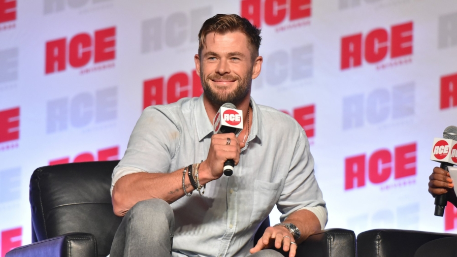 Chris Hemsworth’s Stunt Double Says He’s Struggling To Keep Up With the Star’s Weight Gain