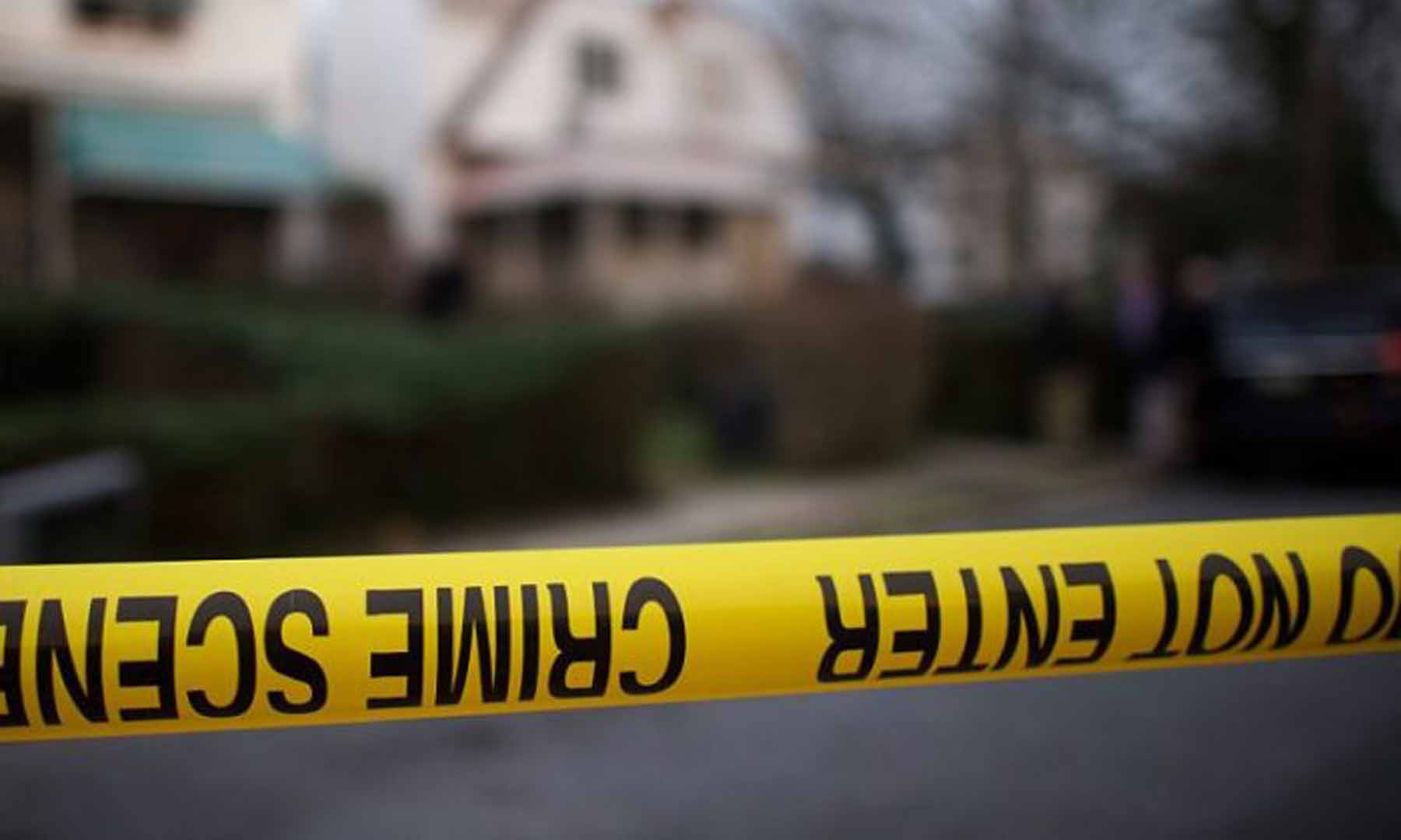 Family of 4 Found Dead in Northeast Oklahoma Home