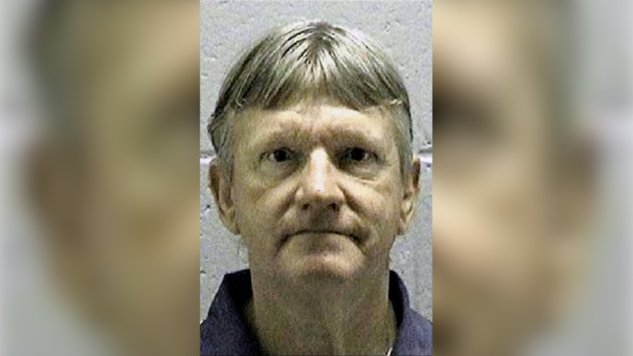 Georgia Man Put to Death for the 1997 Killings of 2 People