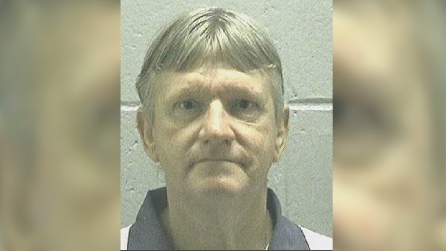 Man Convicted of Killing Ex-wife and Her Boyfriend Set to Be Executed in Georgia