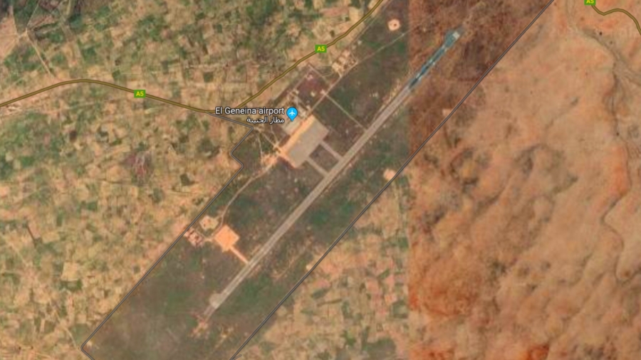 Four Children Among 18 Killed in Sudanese Military Plane Crash