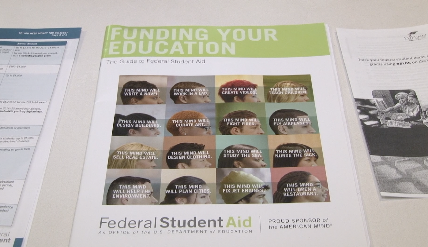 Future Act to Help FAFSA Applicants | NTD