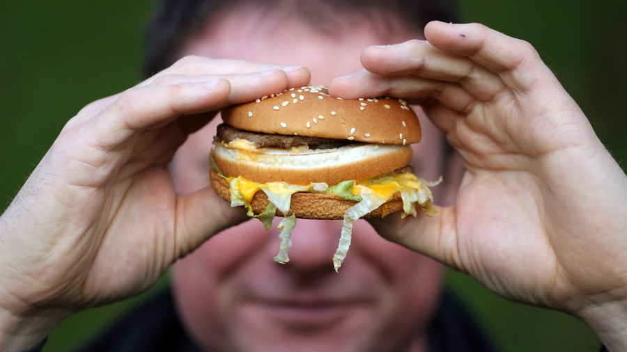 Latest Statistics on Ultra-Processed Foods