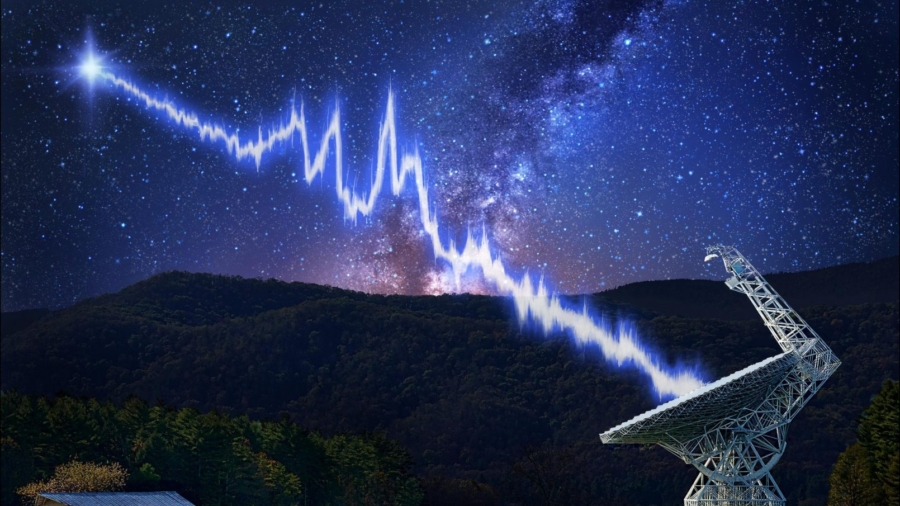 Mysterious Repeating Fast Radio Burst Traced to Nearby Galaxy